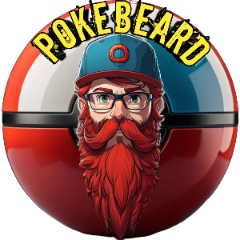 pokebeard
