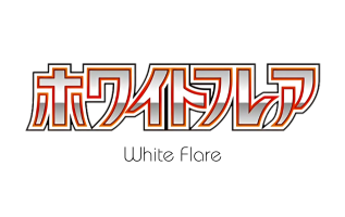 White Flare