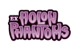 EX Holon Phantoms