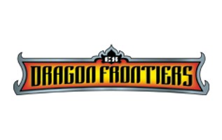 EX Dragon Frontiers