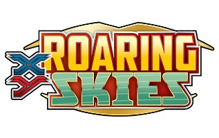 Roaring Skies
