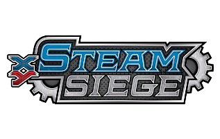 Steam Siege
