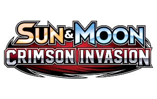 Crimson Invasion