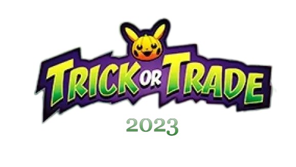 Trick or Trade BOOster Bundle 2023