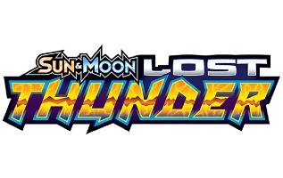 Lost Thunder