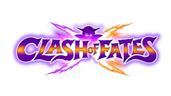 Clash of Fates