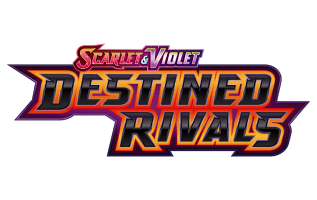 Destined Rivals